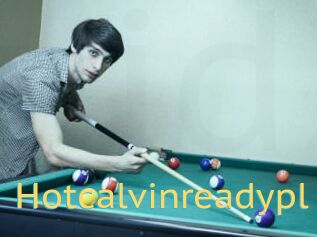 Hotcalvinreadypl