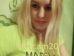 Hotcam20
