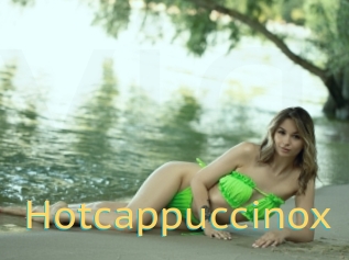 Hotcappuccinox