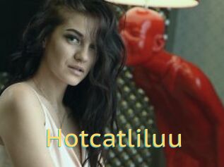Hotcatliluu