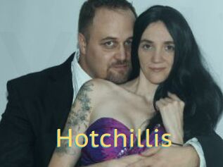 Hotchillis