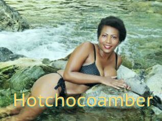Hotchocoamber