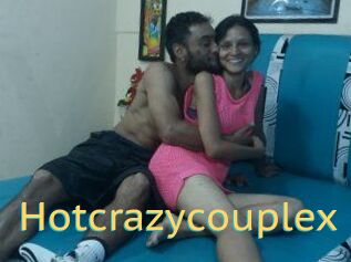 Hotcrazycouplex