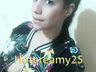 Hotcreamy25