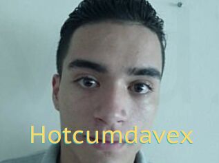Hotcumdavex