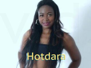 Hotdara