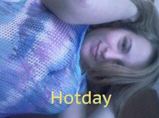 Hotday