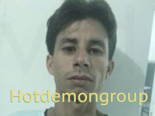 Hotdemongroup