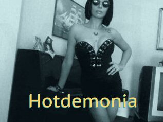 Hotdemonia