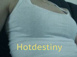 Hotdestiny
