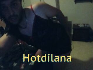 Hotdilana