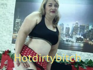 Hotdirtybitch