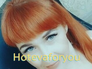 Hotevaforyou