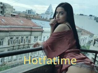 Hotfatime