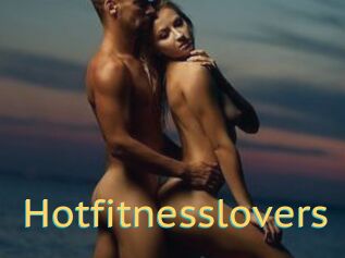 Hotfitnesslovers