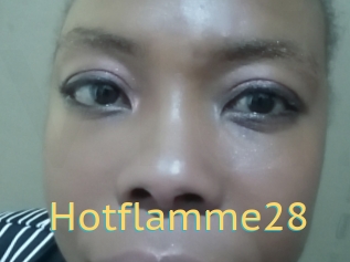 Hotflamme28