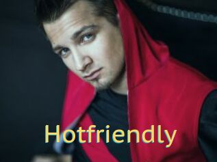 Hotfriendly