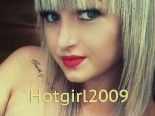 Hotgirl2009
