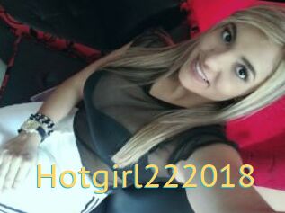 Hotgirl222018