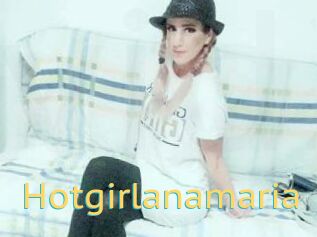Hotgirlanamaria