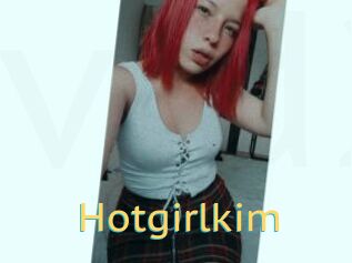 Hotgirlkim