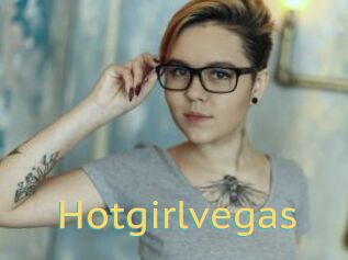 Hotgirlvegas
