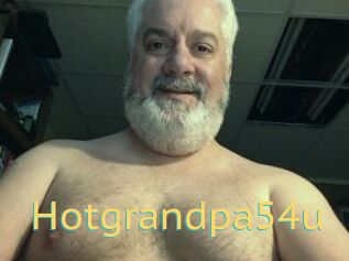Hotgrandpa54u