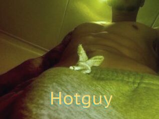 Hotguy