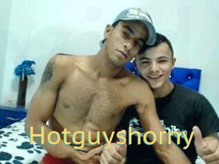 Hotguyshorny