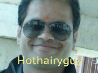 Hothairyguy