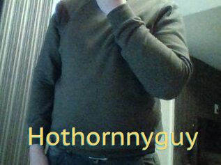 Hothornnyguy