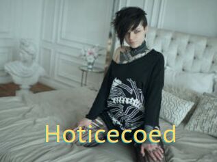 Hoticecoed