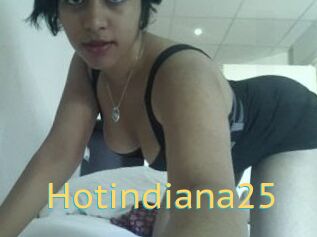 Hotindiana25