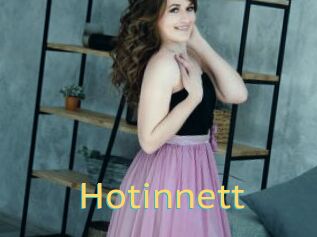 Hotinnett