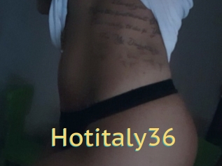 Hotitaly36
