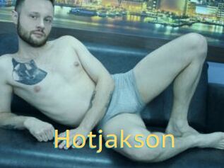 Hotjakson