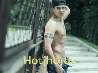 Hotjhordy