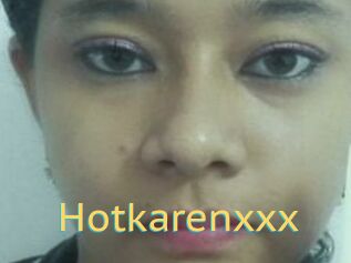 Hotkarenxxx