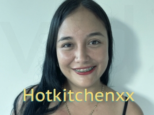 Hotkitchenxx