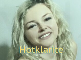 Hotklarite