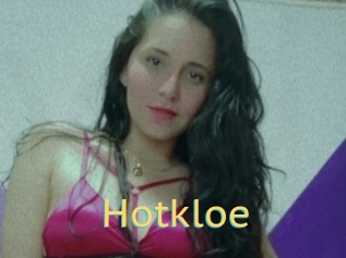Hotkloe