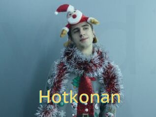 Hotkonan