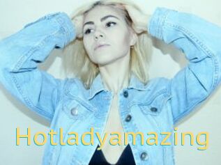 Hotladyamazing