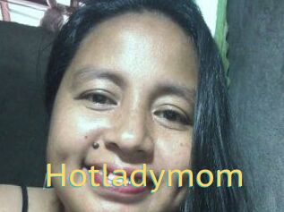 Hotladymom