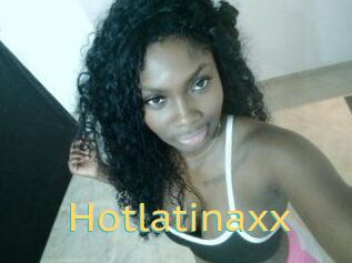 Hotlatinaxx