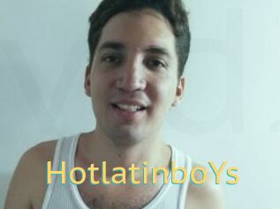 HotlatinboYs