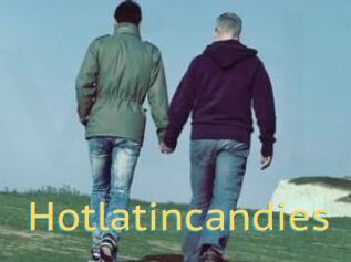 Hotlatincandies