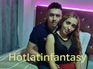 Hotlatinfantasy
