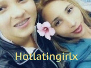 Hotlatingirlx