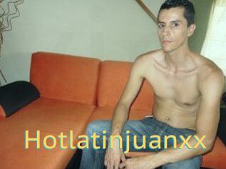 Hotlatinjuanxx